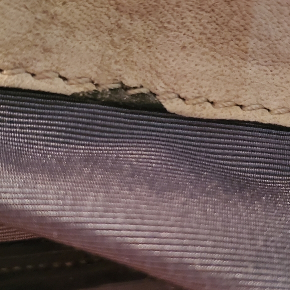 Pauric Sweeney Shoulder Bag - Picture 14 of 16